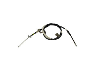 Dorman - First Stop Parking Brake Cable with corrosion-resistant design for 2013-2015 Toyota Tacoma C660579