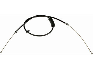 Dorman - First Stop Parking Brake Cable for 2003-2005 Chevrolet GMC C660587