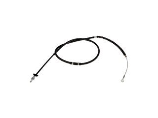 Dorman - First Stop Parking Brake Cable with corrosion-resistant design for 2000-2005 Toyota Tundra C660594