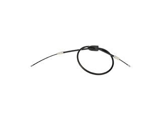 Dorman - First Stop Parking Brake Cable Tough Materials with Corrosion-Resistant Design for 2010-2012 Dodge Ram C660600