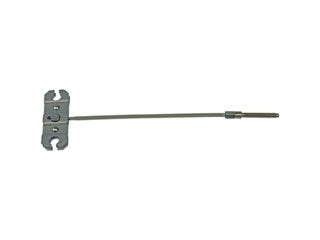 Dorman - First Stop Parking Brake Cable for 2008-03 Subaru Forester & 2007-05 Subaru Impreza C660623