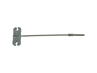Dorman - First Stop Parking Brake Cable for 2008-03 Subaru Forester & 2007-05 Subaru Impreza C660623