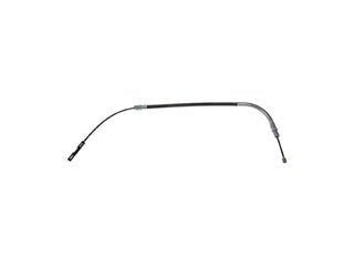 Dorman - First Stop Parking Brake Cable for 2009 Buick Allure 2009 Buick Lacrosse 2008 Pontiac Grand Prix C660674