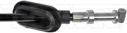 Dorman - First Stop Parking Brake Cable with corrosion-resistant design for 2009-05 Subaru Legacy, Subaru Outback C660686