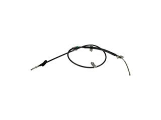 Dorman Parking Brake Cable C660693 image 2