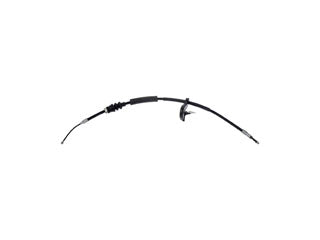 Dorman - First Stop Parking Brake Cable with corrosion-resistant design for 2007 BMW C660698