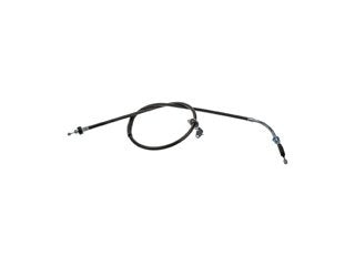 Dorman - First Stop Parking Brake Cable for Mini Cooper 2008-02 C660700
