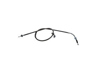 Dorman - First Stop Parking Brake Cable for Mini Cooper 2008-02 C660700
