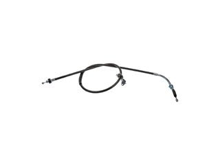 Dorman - First Stop Parking Brake Cable for Mini Cooper 2008-02 C660700