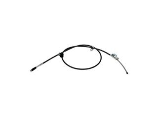 Dorman - First Stop Parking Brake Cable with corrosion-resistant design for 2007-04 Toyota Corolla C660715