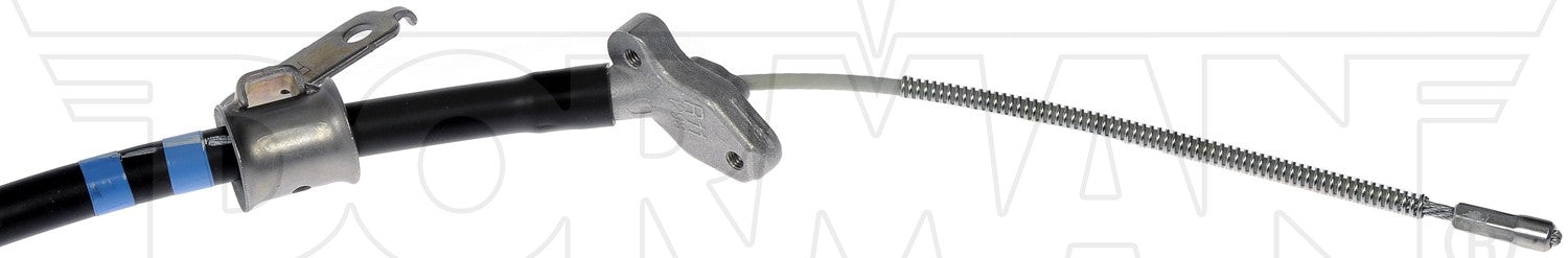 Dorman C660728