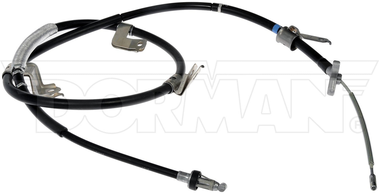 Dorman C660728