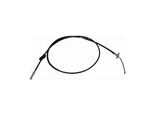 Dorman - First Stop Parking Brake Cable with corrosion-resistant design for 2005-2006 Honda CR-V C660731