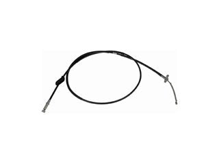 Dorman - First Stop Parking Brake Cable with corrosion-resistant design for 2005-2006 Honda CR-V C660731