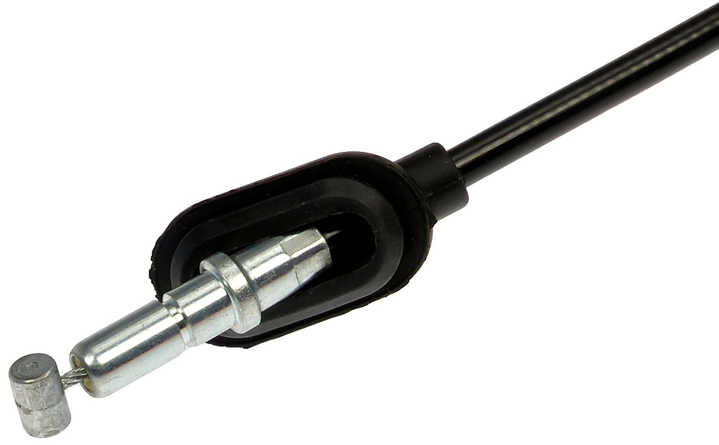 Dorman - First Stop Parking Brake Cable with corrosion-resistant design for 2007-2013 Honda Accord C660733
