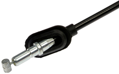 Dorman - First Stop Parking Brake Cable with corrosion-resistant design for 2007-2013 Honda Accord C660733