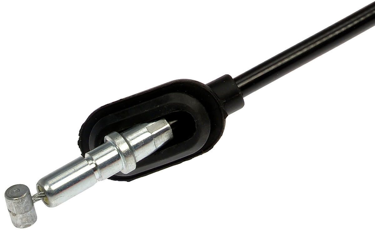 Dorman - First Stop Parking Brake Cable with corrosion-resistant design for 2007-2013 Honda Accord C660733