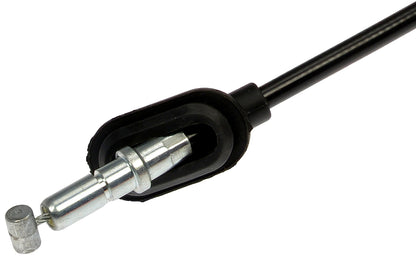 Dorman - First Stop Parking Brake Cable with corrosion-resistant design for 2007-2013 Honda Accord C660733