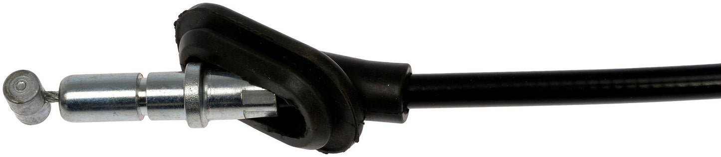Dorman - First Stop Parking Brake Cable with corrosion-resistant design for 2007-2013 Honda Accord C660733
