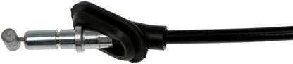 Dorman - First Stop Parking Brake Cable with corrosion-resistant design for 2007-2013 Honda Accord C660733