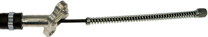 Dorman - First Stop Parking Brake Cable with corrosion-resistant design for 2007-2013 Honda Accord C660733