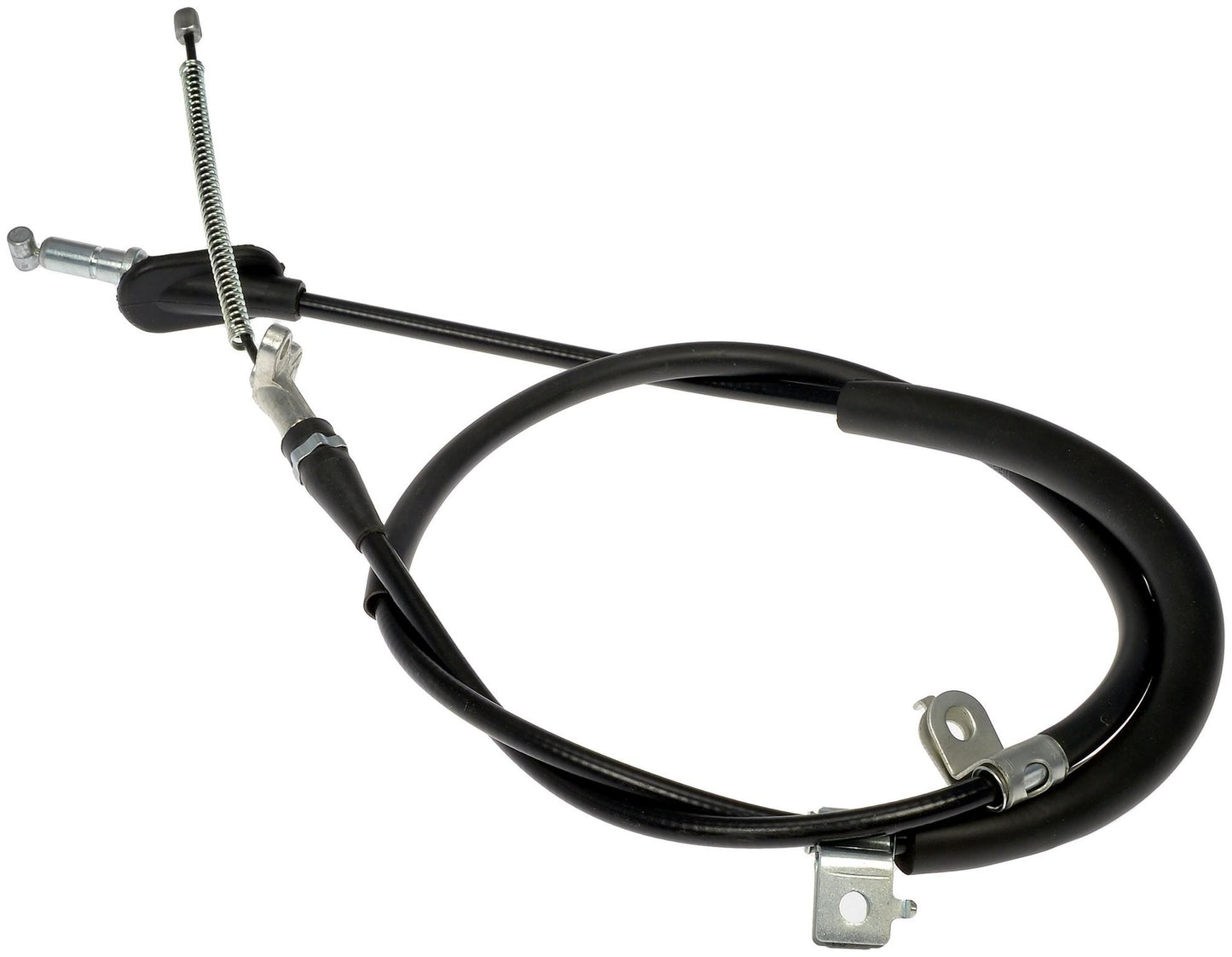 Dorman - First Stop Parking Brake Cable with corrosion-resistant design for 2007-2013 Honda Accord C660733
