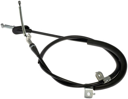 Dorman - First Stop Parking Brake Cable with corrosion-resistant design for 2007-2013 Honda Accord C660733