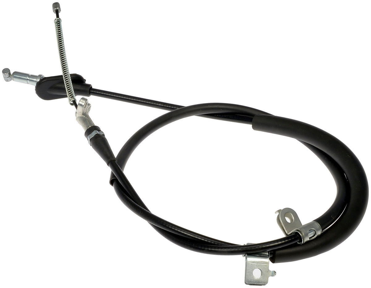 Dorman - First Stop Parking Brake Cable with corrosion-resistant design for 2007-2013 Honda Accord C660733