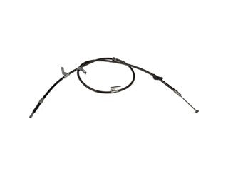 Dorman - First Stop Parking Brake Cable with corrosion-resistant design for 2011-06 Honda Civic C660741