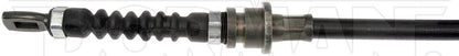 Dorman - First Stop Parking Brake Cable with corrosion-resistant design for 2011-06 Honda Civic C660741