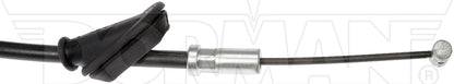 Dorman - First Stop Parking Brake Cable with corrosion-resistant design for 2011-06 Honda Civic C660741