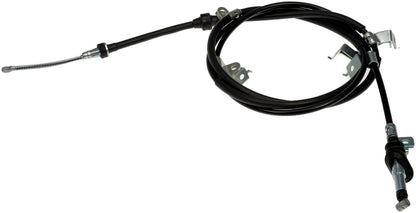 Dorman - First Stop Parking Brake Cable with corrosion-resistant design for 2006 Acura MDX, 2009 Honda Pilot C660744