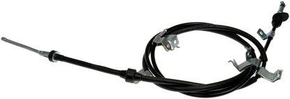 Dorman - First Stop Parking Brake Cable with corrosion-resistant design for 2006 Acura MDX, 2009 Honda Pilot C660744