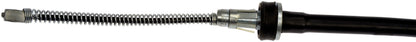 Dorman - First Stop Parking Brake Cable with corrosion-resistant design for 2006 Acura MDX, 2009 Honda Pilot C660744