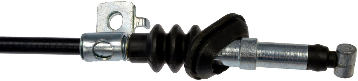 Dorman - First Stop Parking Brake Cable with corrosion-resistant design for 2006 Acura MDX, 2009 Honda Pilot C660744