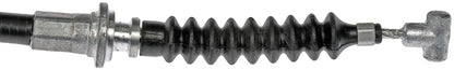 Dorman - First Stop Parking Brake Cable with corrosion-resistant design for 2014-05 Ford Mustang C660767