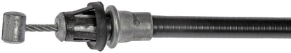 Dorman - First Stop Parking Brake Cable with corrosion-resistant design for 2014-05 Ford Mustang C660767