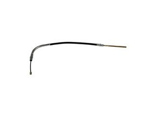 Dorman - First Stop Parking Brake Cable for 2009 Buick Allure 2009 Buick Lacrosse 2008 Pontiac Grand Prix C660780