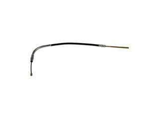 Dorman - First Stop Parking Brake Cable for 2009 Buick Allure 2009 Buick Lacrosse 2008 Pontiac Grand Prix C660780