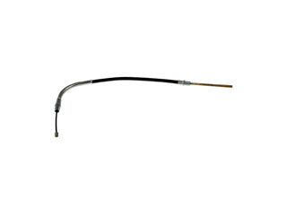 Dorman - First Stop Parking Brake Cable for 2009 Buick Allure 2009 Buick Lacrosse 2008 Pontiac Grand Prix C660780