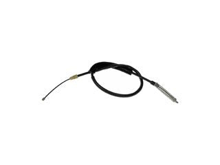 Dorman - First Stop Parking Brake Cable for 2005-06 Cadillac Chevrolet GMC C660785