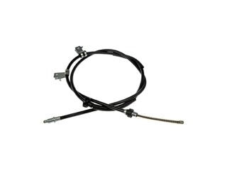Dorman - First Stop Parking Brake Cable for 2005-2006 Chevrolet Equinox Pontiac Torrent C660786