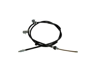Dorman - First Stop Parking Brake Cable for 2005-2006 Chevrolet Equinox Pontiac Torrent C660786