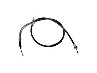 Dorman - First Stop Parking Brake Cable with corrosion resistant for 2006-02 Mini Cooper C660804