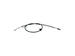 Dorman - First Stop Parking Brake Cable for 2007-04 Toyota Corolla C660818