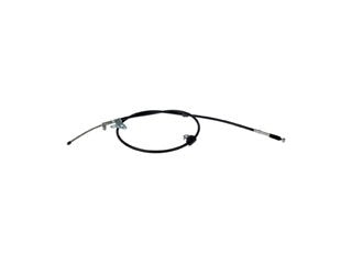 Dorman - First Stop Parking Brake Cable for 2007-04 Toyota Corolla C660818