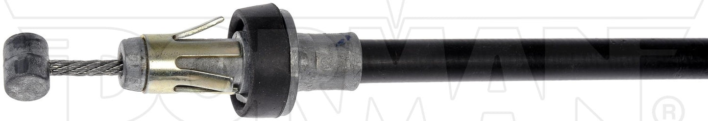 Dorman C660830
