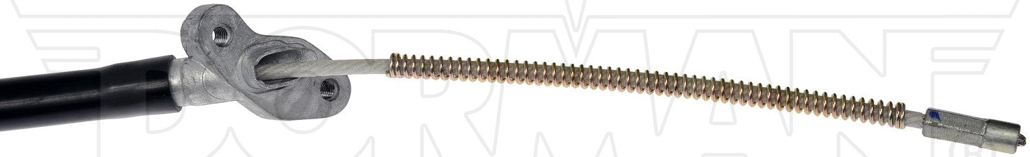 Dorman C660830