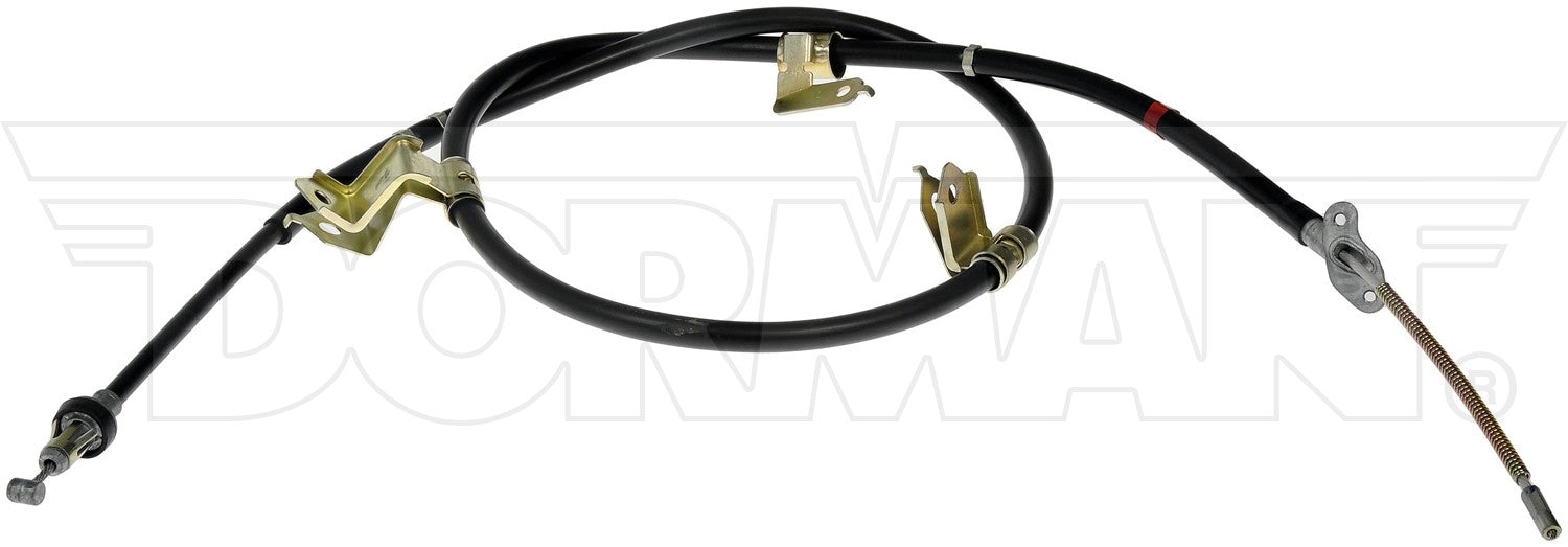 Dorman C660830