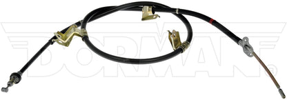 Dorman C660830